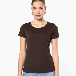 Ladies' BIO150IC Crew Neck T-shirt, miniatyr 1